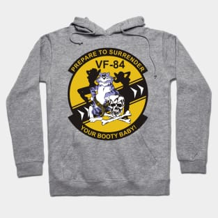 Tomcat Jolly Rogers Hoodie